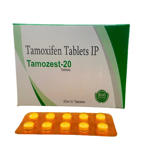 TAMOZEST-20 TABLET